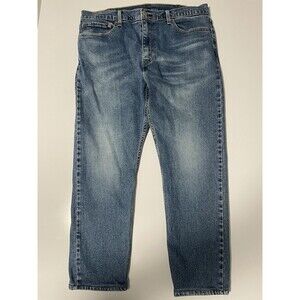 Levi's Men's 512 Tapered Jeans - Blue